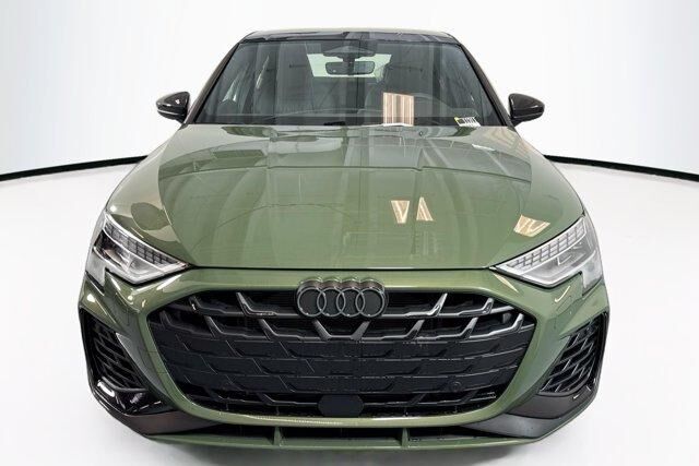 2026 Audi S3