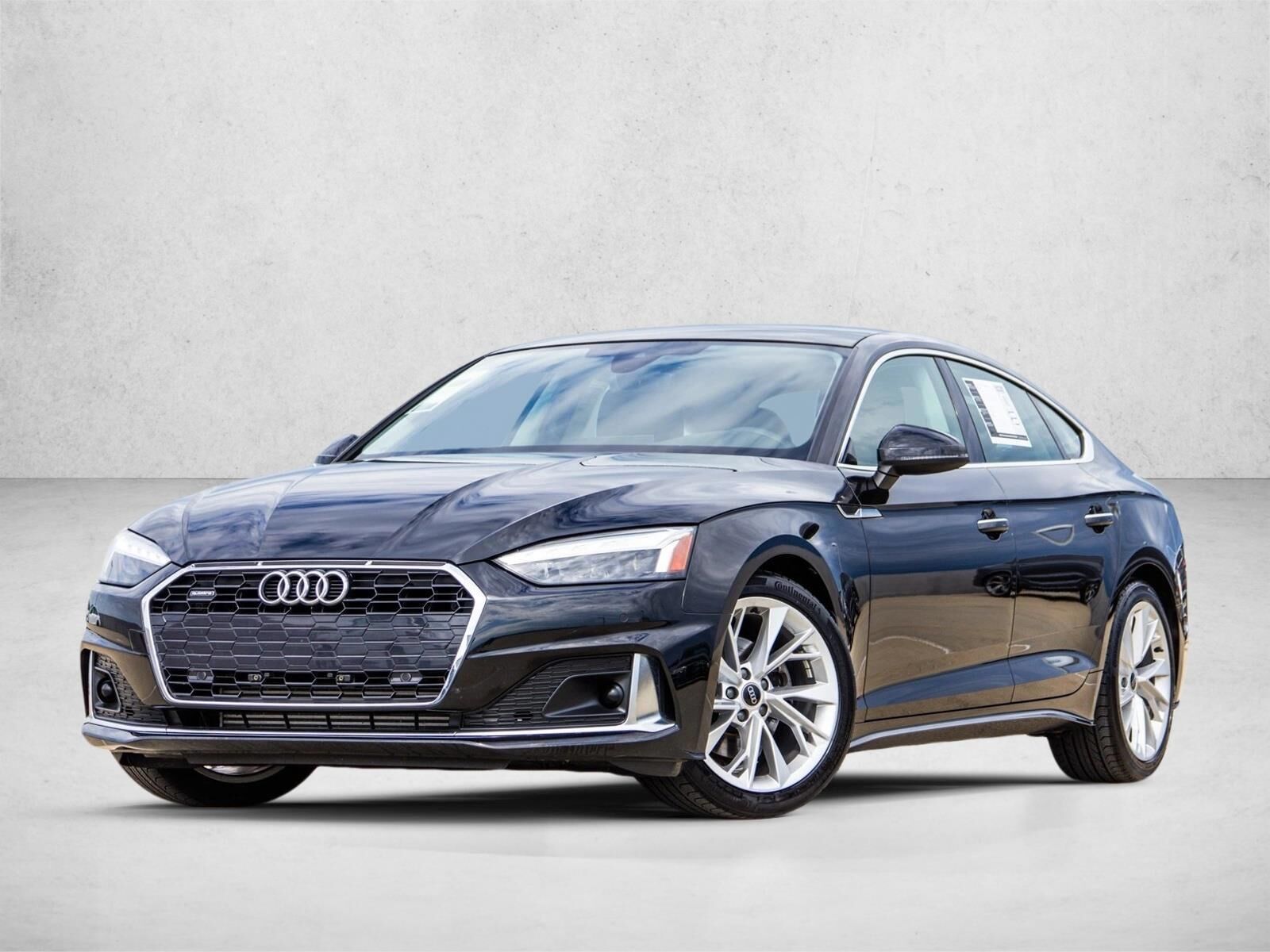 2023 AUDI A5