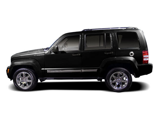 2010 JEEP Liberty