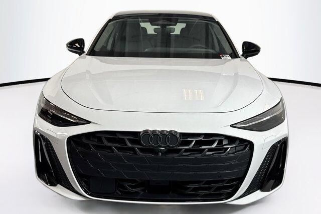 2026 Audi A6