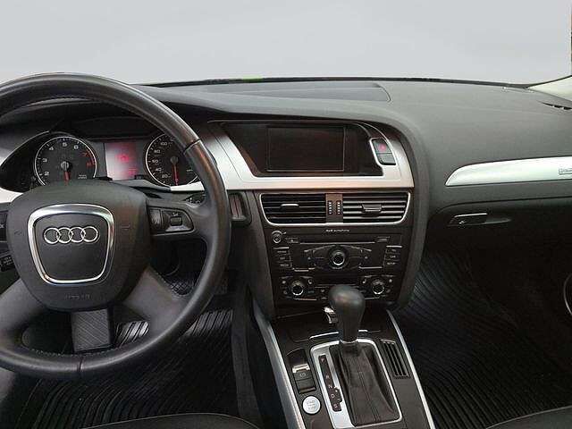 2009 Audi A4