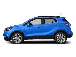2017 BUICK Encore