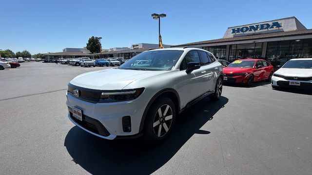 2026 HONDA Prologue