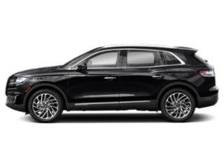 2020 LINCOLN Nautilus