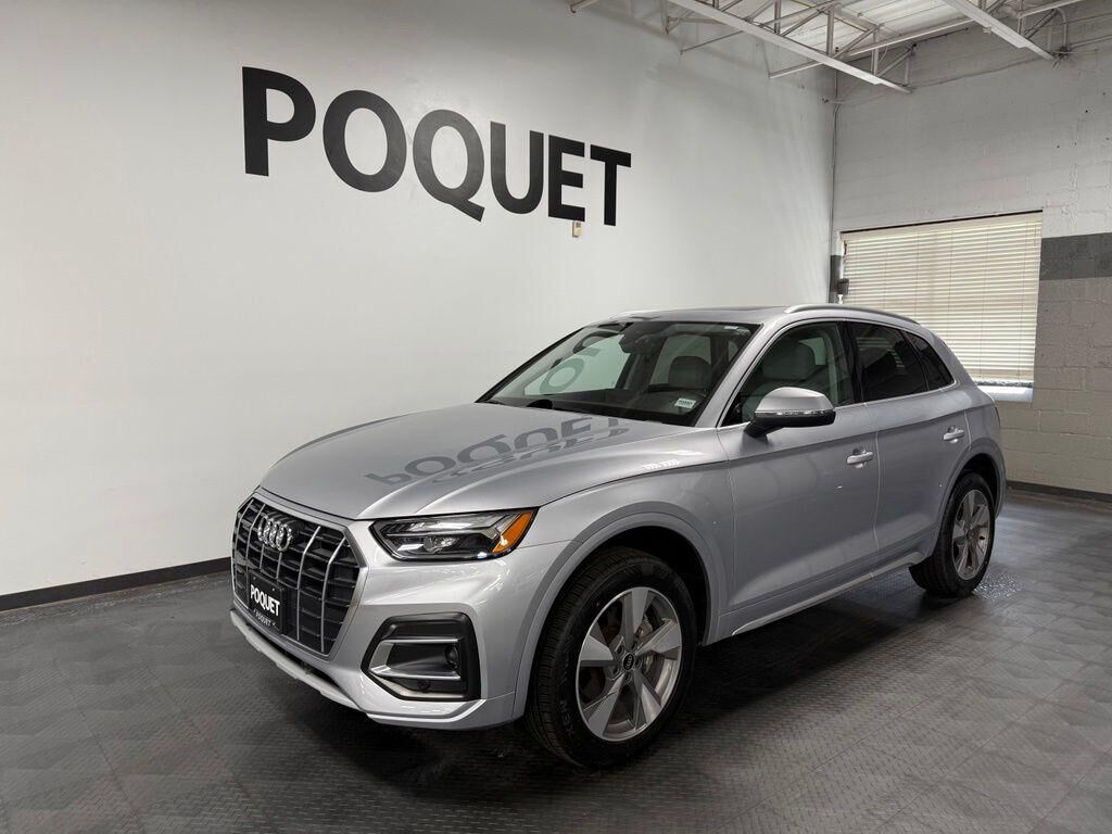 2023 Audi Q5