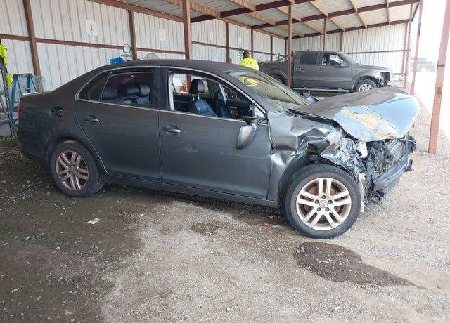 2006 VOLKSWAGEN Jetta