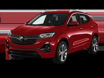 2023 BUICK Encore GX