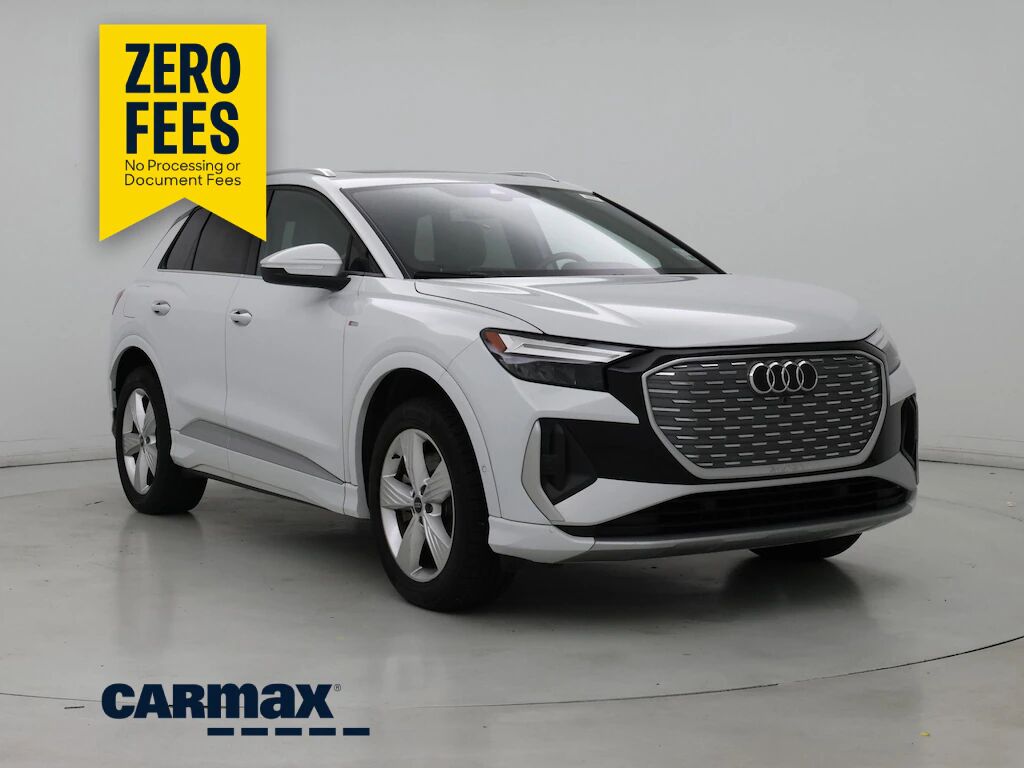 2024 AUDI Q4