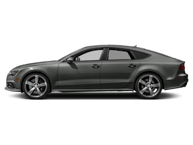 2018 Audi S7