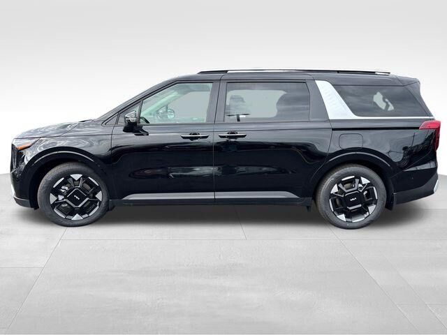 2026 KIA Carnival