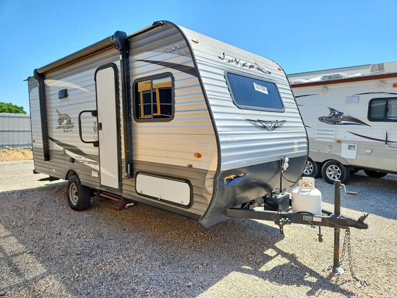 2021 JAYCO RV Trailer