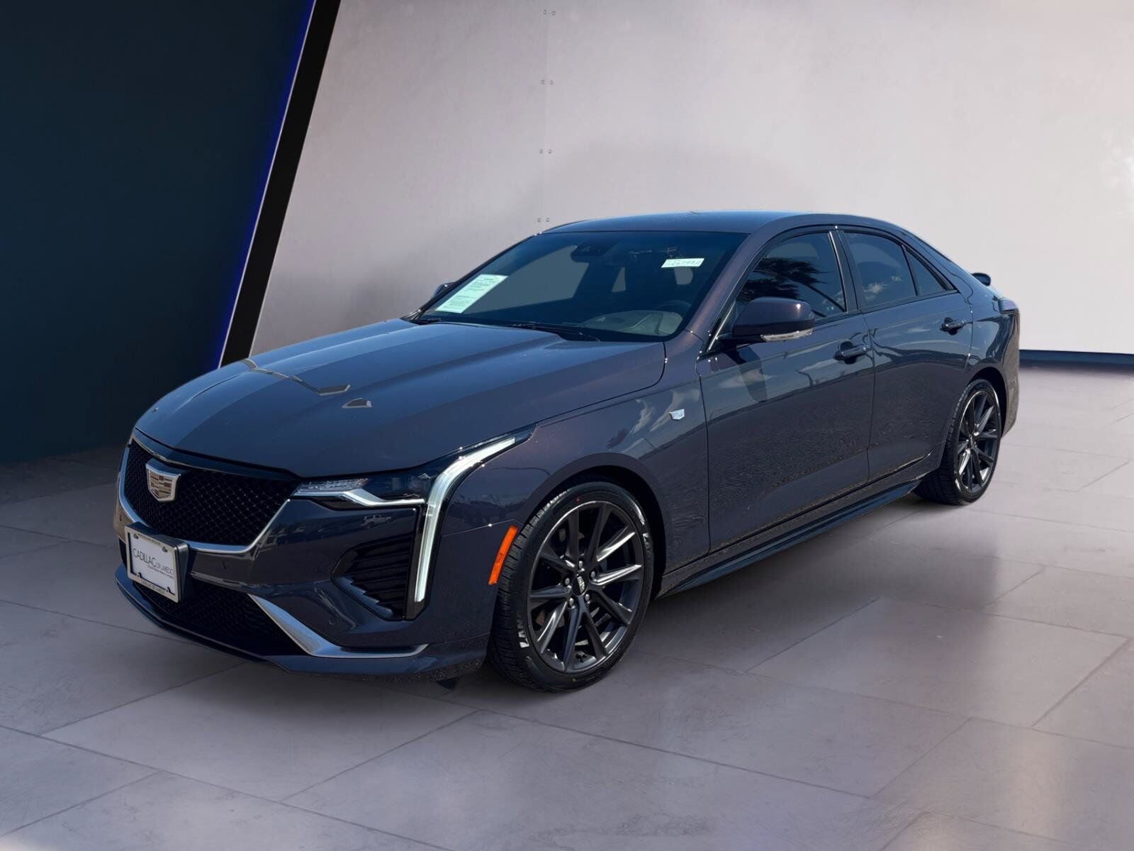 2024 CADILLAC CT4