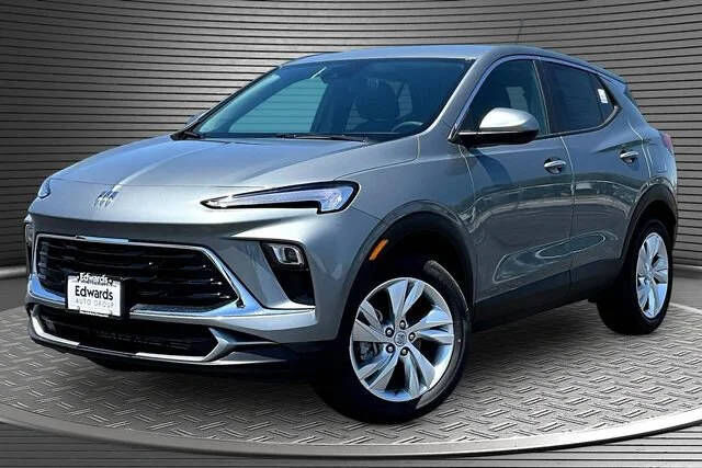 2026 BUICK Encore GX