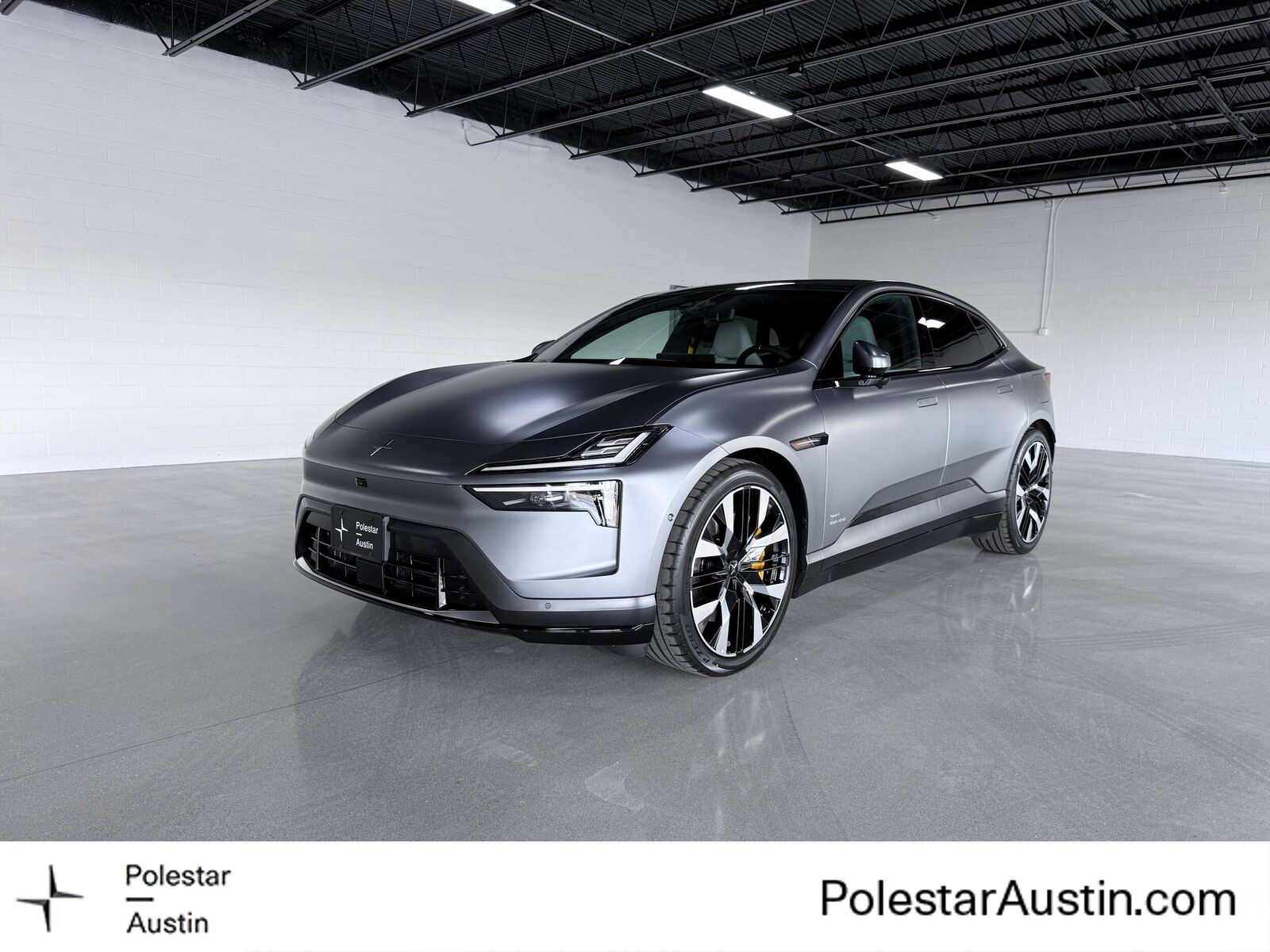 2026 POLESTAR Polestar 4