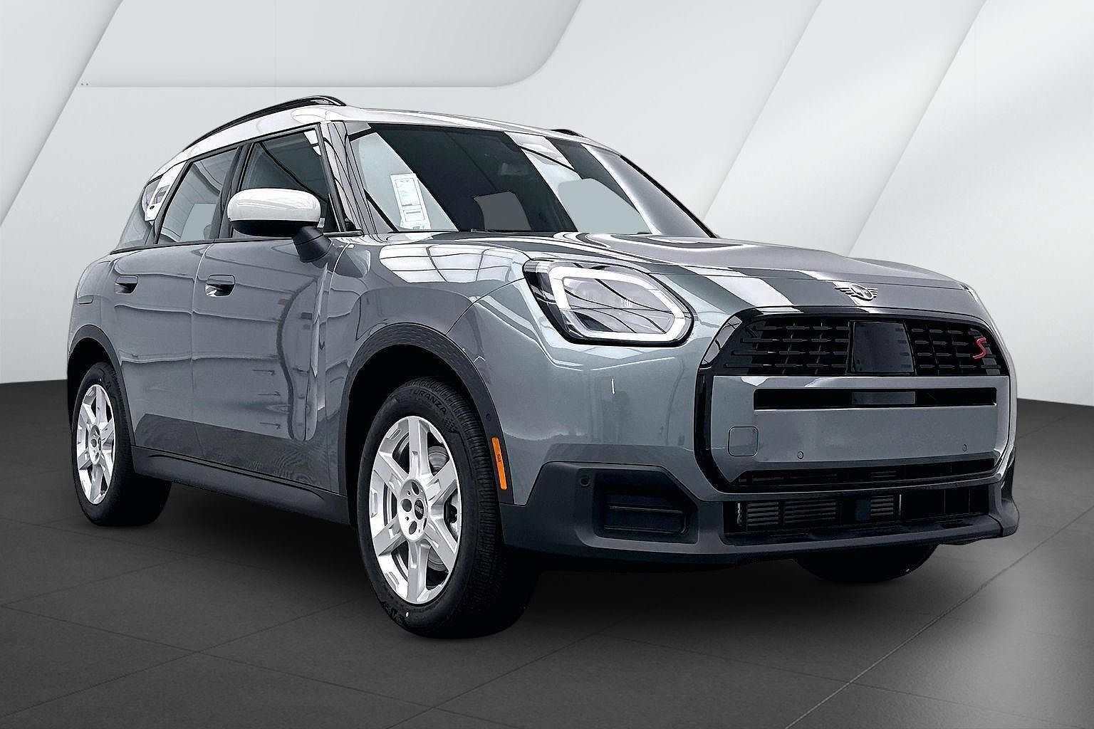 2027 MINI Countryman