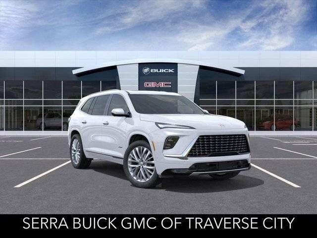 2026 BUICK Enclave