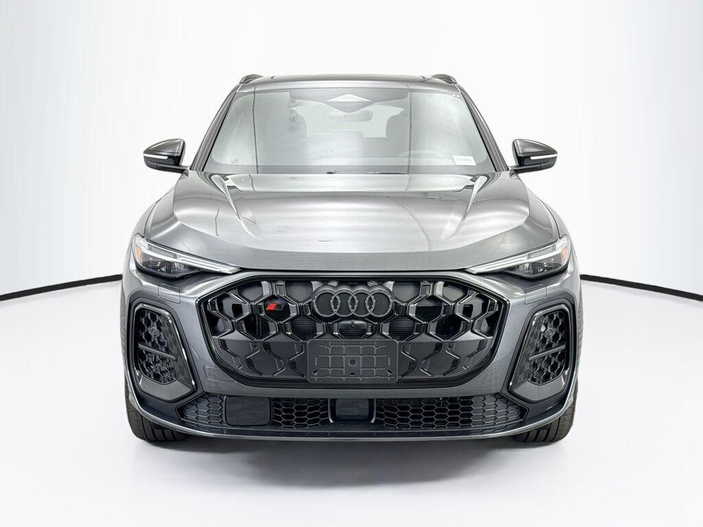 2025 Audi SQ5