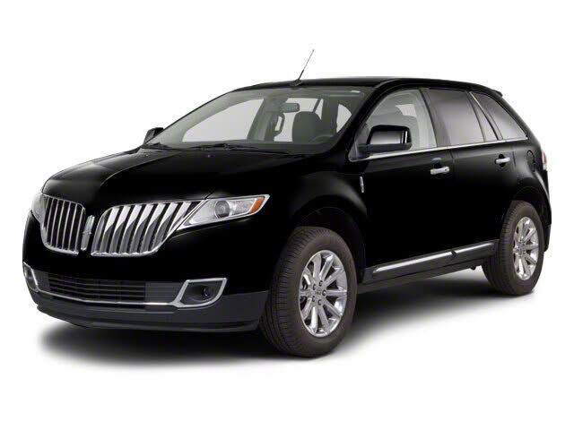2013 LINCOLN MKX