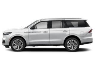 2026 LINCOLN Navigator