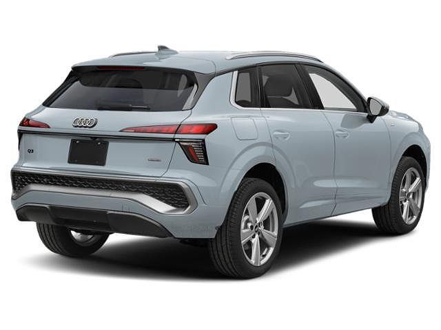 2026 Audi Q3