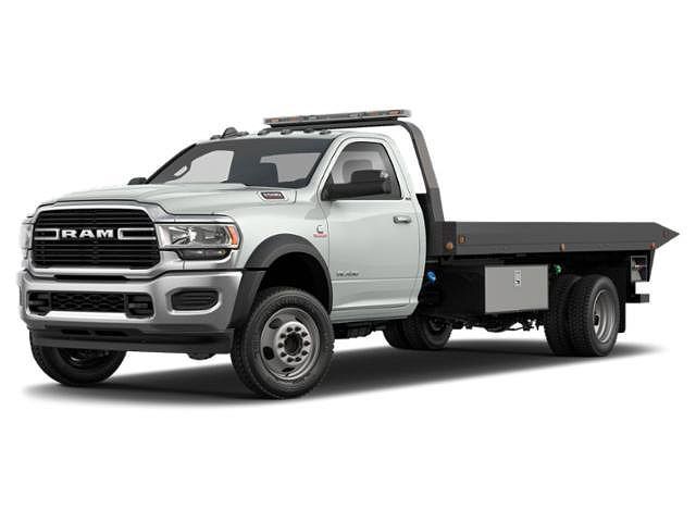 2020 RAM 5500