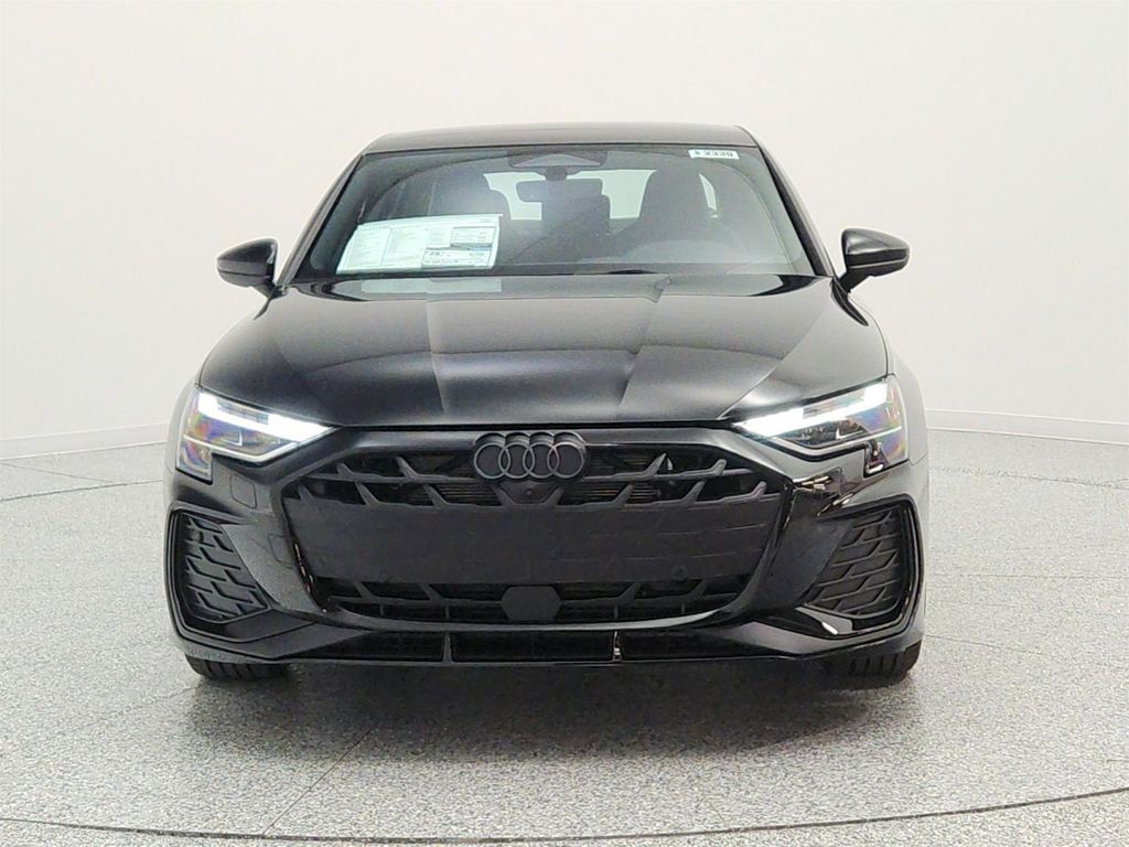 2026 Audi A3