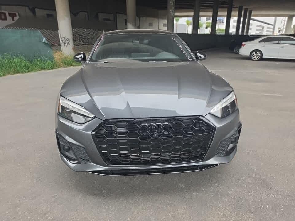 2023 Audi A5