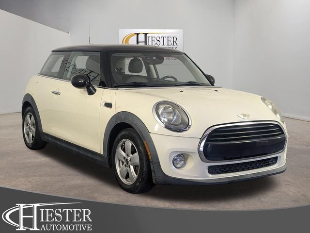 2017 MINI Hardtop