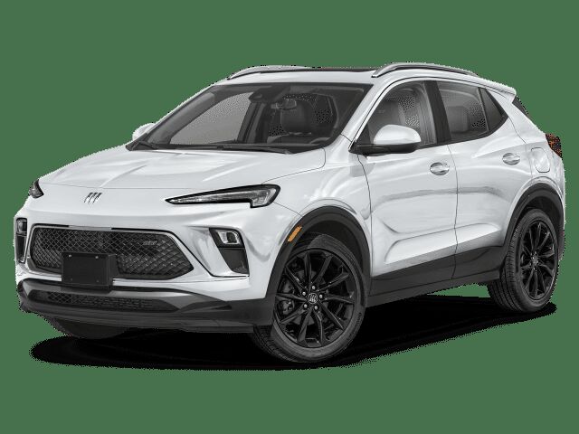 2024 BUICK Encore GX