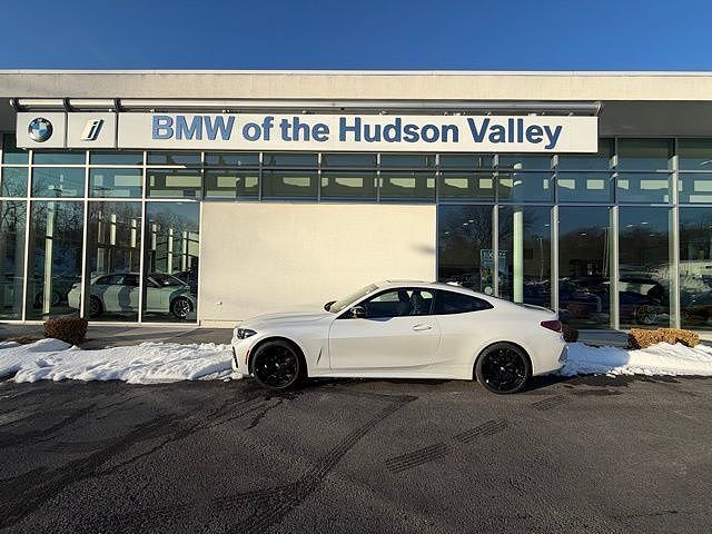 2026 BMW M4