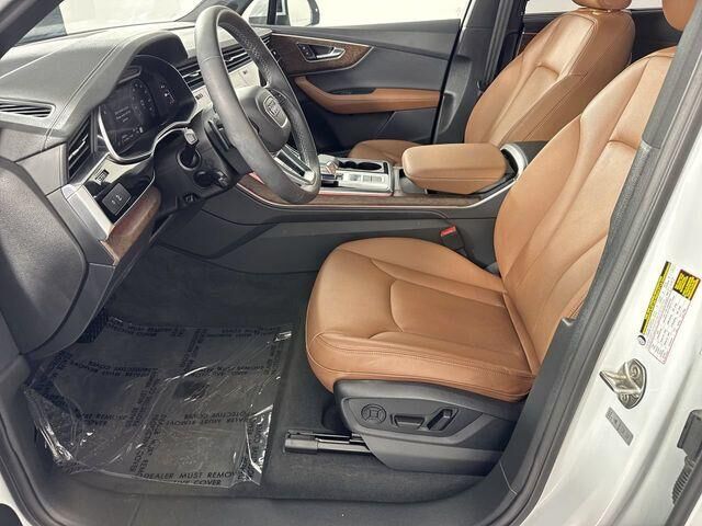 2025 Audi Q7