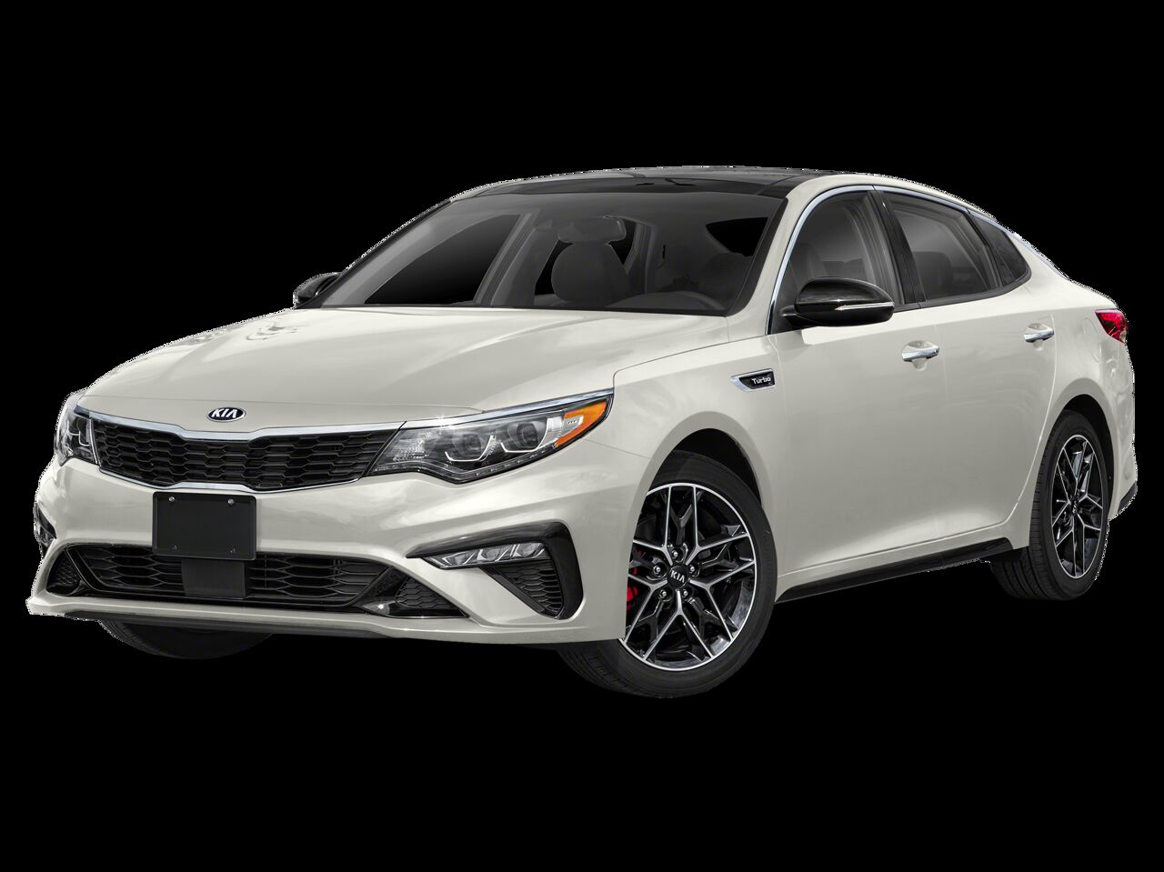 2020 KIA Optima