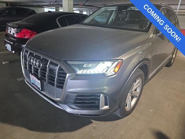 2023 Audi Q7