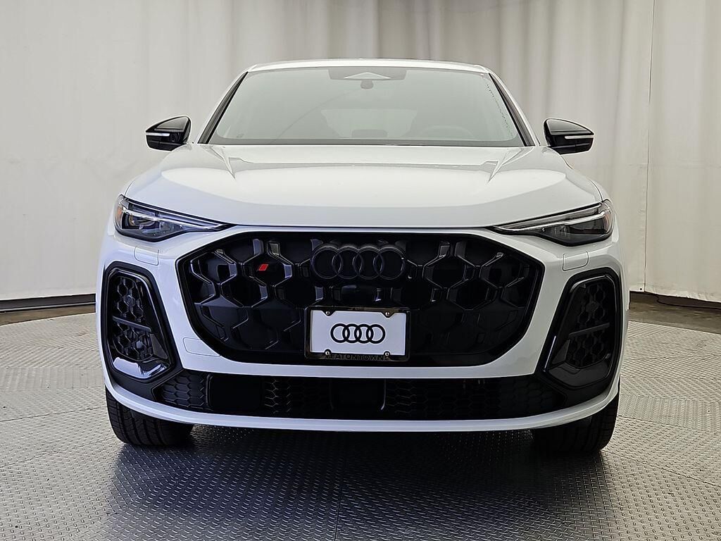 2026 Audi SQ5