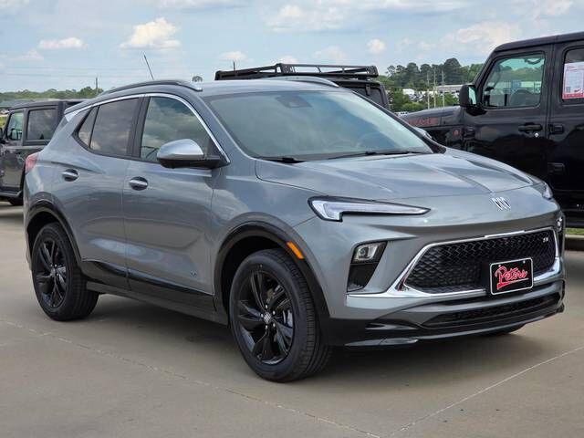 2026 BUICK Encore GX