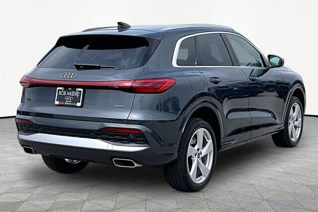 2025 Audi Q5