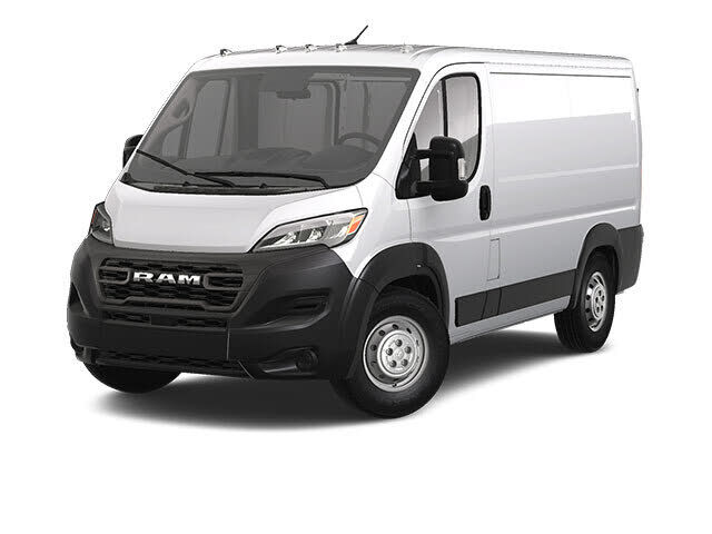 2023 RAM Promaster 1500