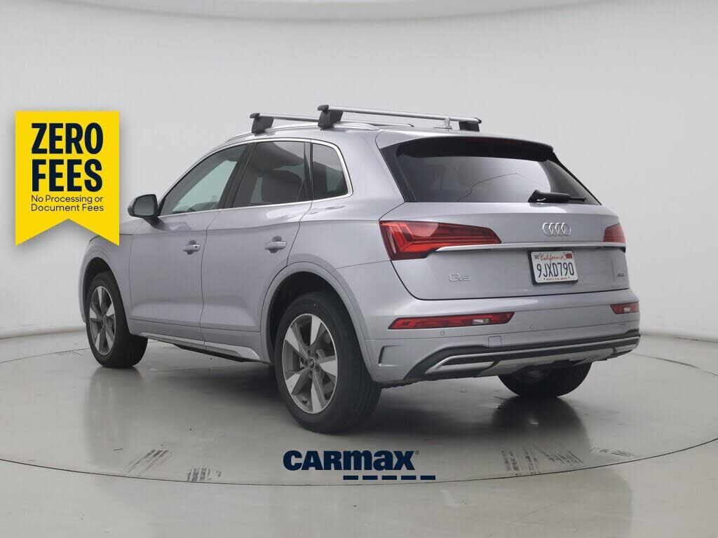 2024 Audi Q5