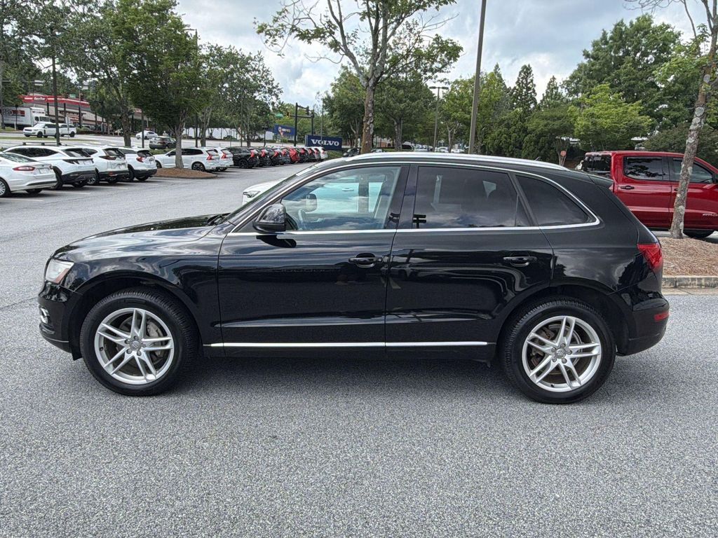 2014 Audi Q5