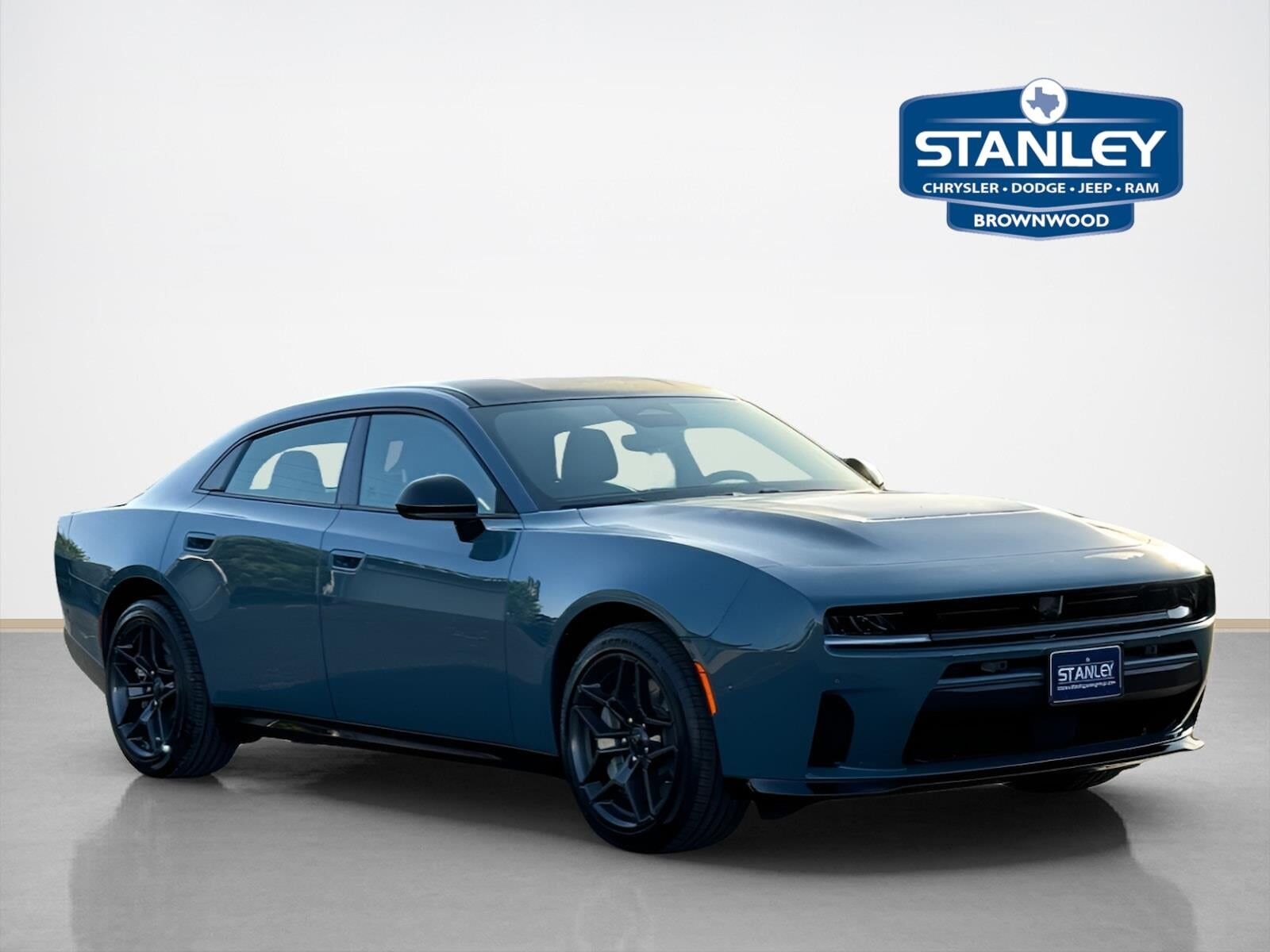 2026 DODGE Charger