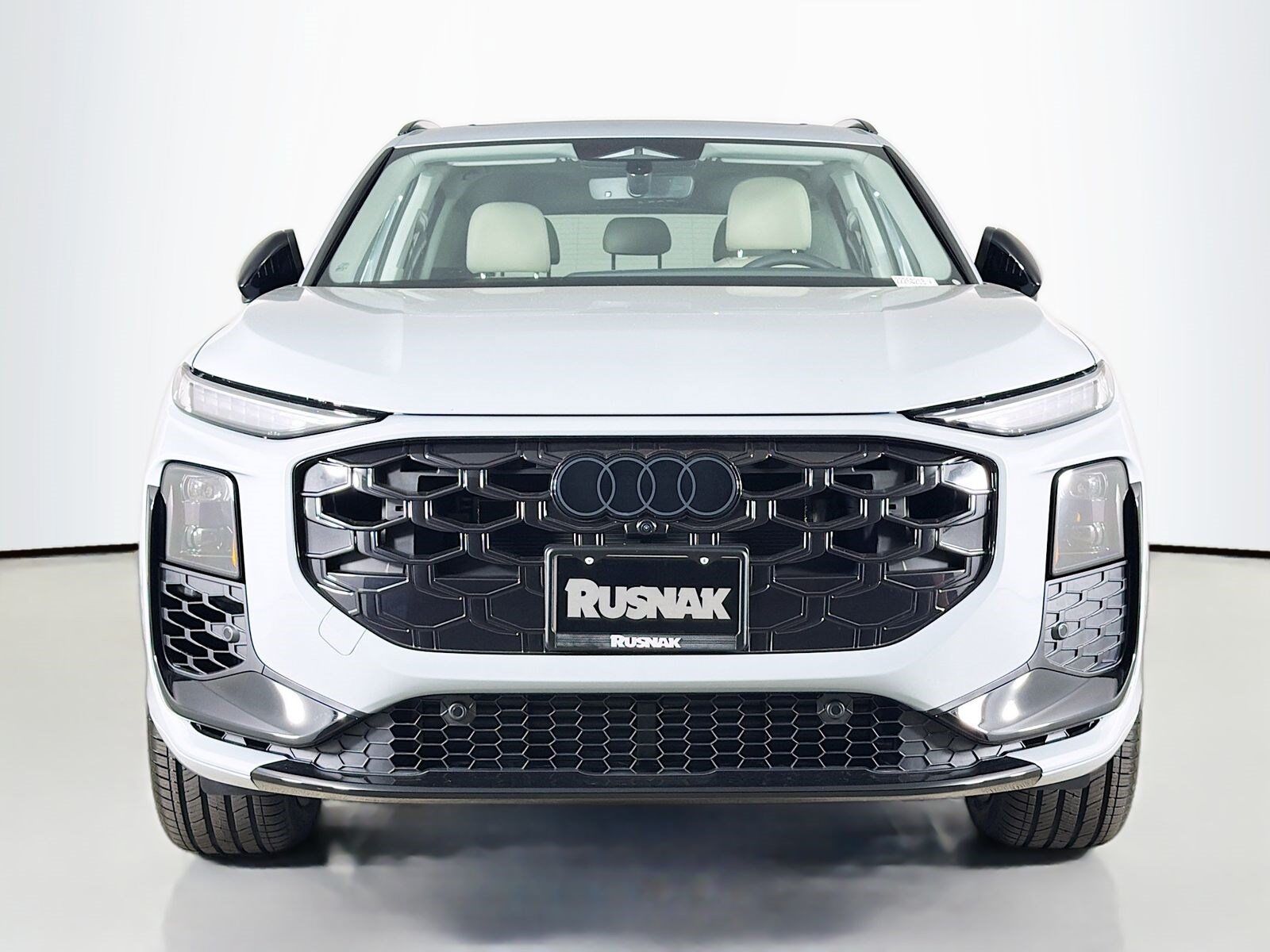 2026 Audi Q3