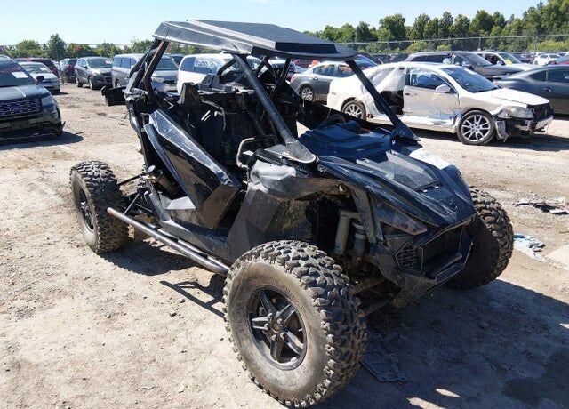 2023 POLARIS GENERAL