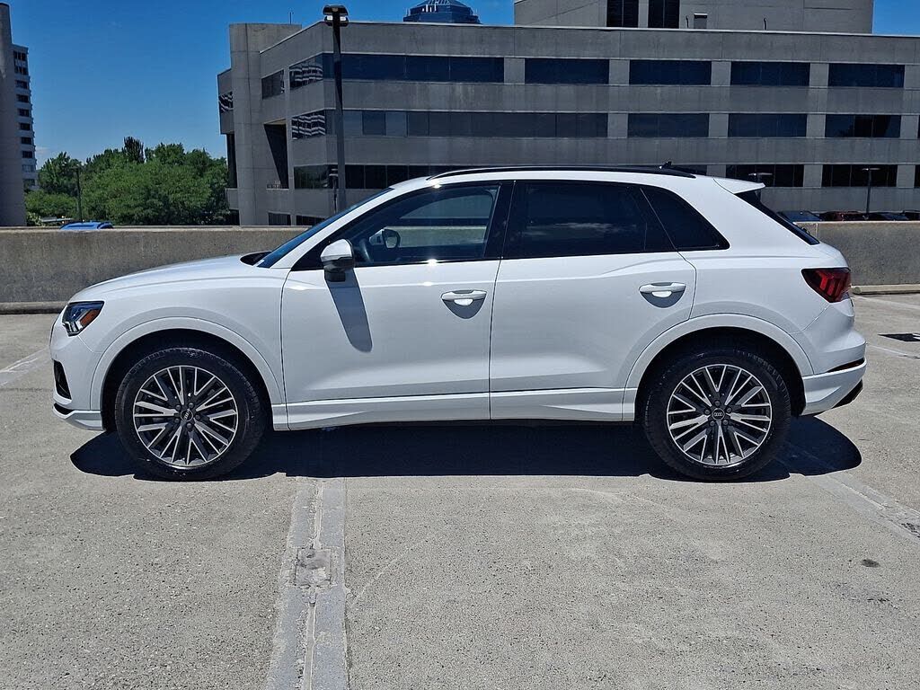 2024 Audi Q3