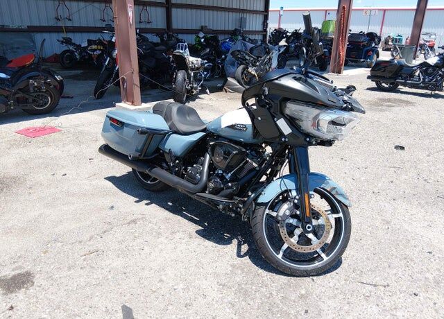 2024 HARLEY DAVIDSON FLTRX / Road Glide