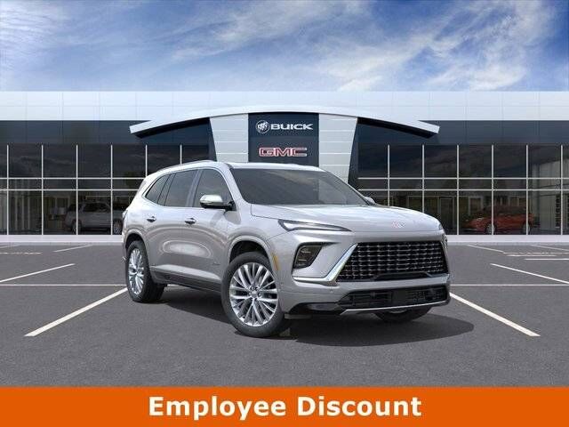 2026 BUICK Enclave