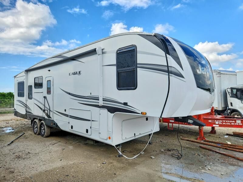2023 JAYCO/EAGLE Eagle