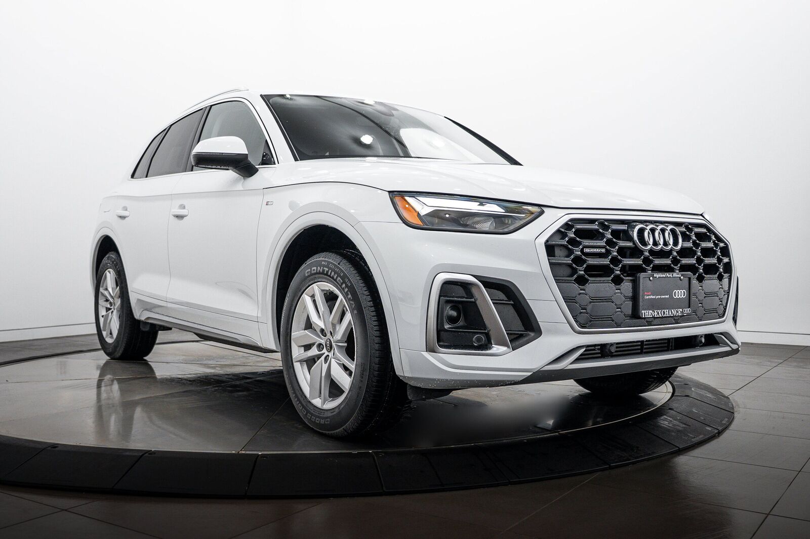 2023 AUDI Q5