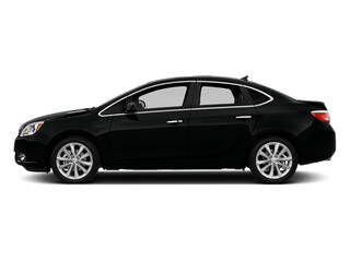 2014 BUICK Verano