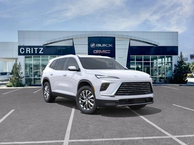 2026 BUICK Enclave