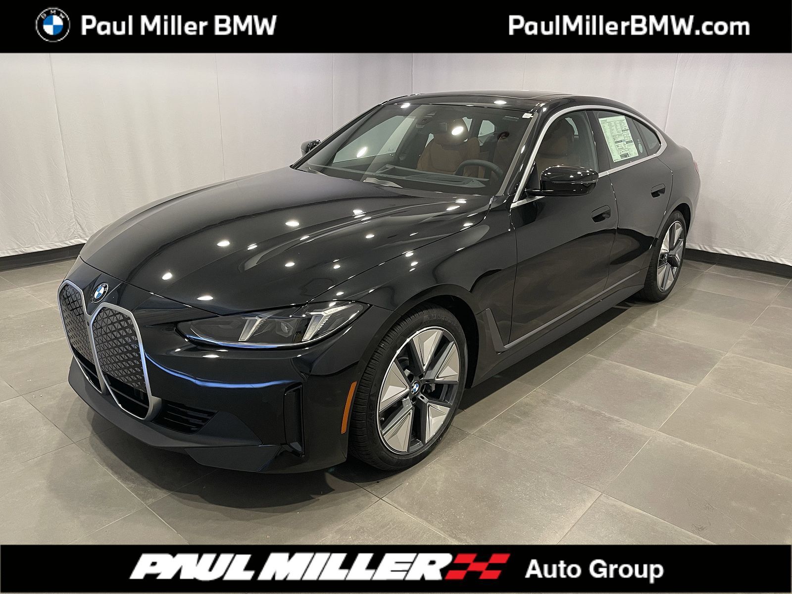 2026 BMW i4